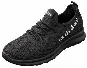 Слипоны Kids shoes белый, графит