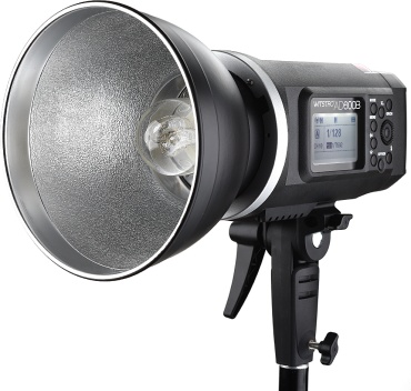 Godox AD600BM