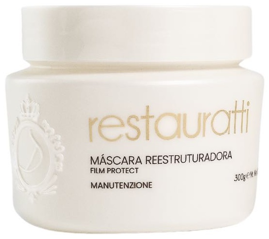 Donatti фиксатор Restauratti маска 300 мл