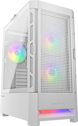 COUGAR Airface RGB белый