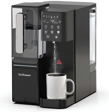 TriTower tt-wb99h черный