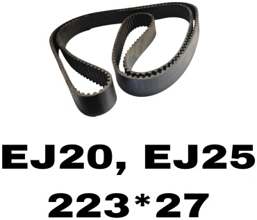 Ремень ГРМ 223YU270/223-27