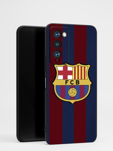 Чехол для TECNO Camon 18 рисунок