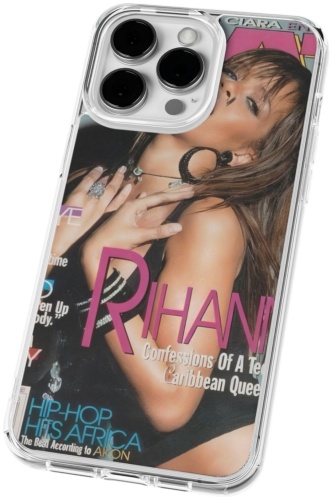 Чехол Mcover для Apple iPhone 13 Pro рисунок