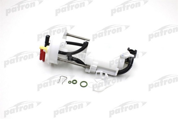 PATRON топливный фильтр PF3945
