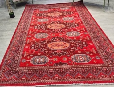 Ковер Hand Craft 200x300 см, короткий ворс, Бельгия