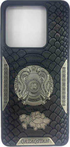 Чехол для Xiaomi 14T черный