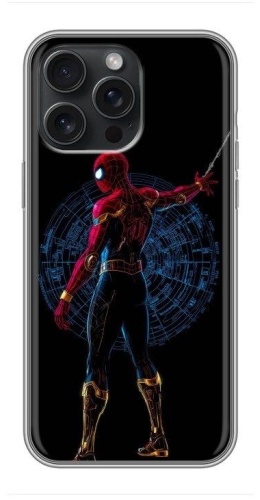 Чехол BAIKO для Apple iPhone 14 Pro Max рисунок
