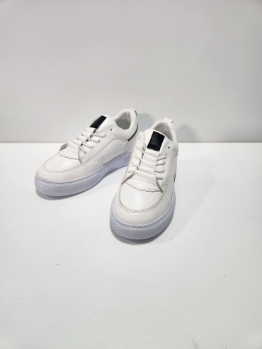 Кроссовки Libero Shoes белый