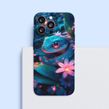 Чехол для Apple iPhone 12 Mini рисунок