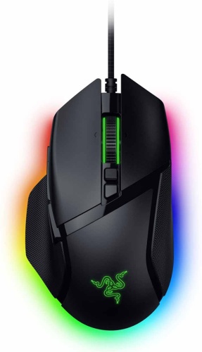 Razer Basilisk V3 35k RZ01-05230100-R3M1 черный
