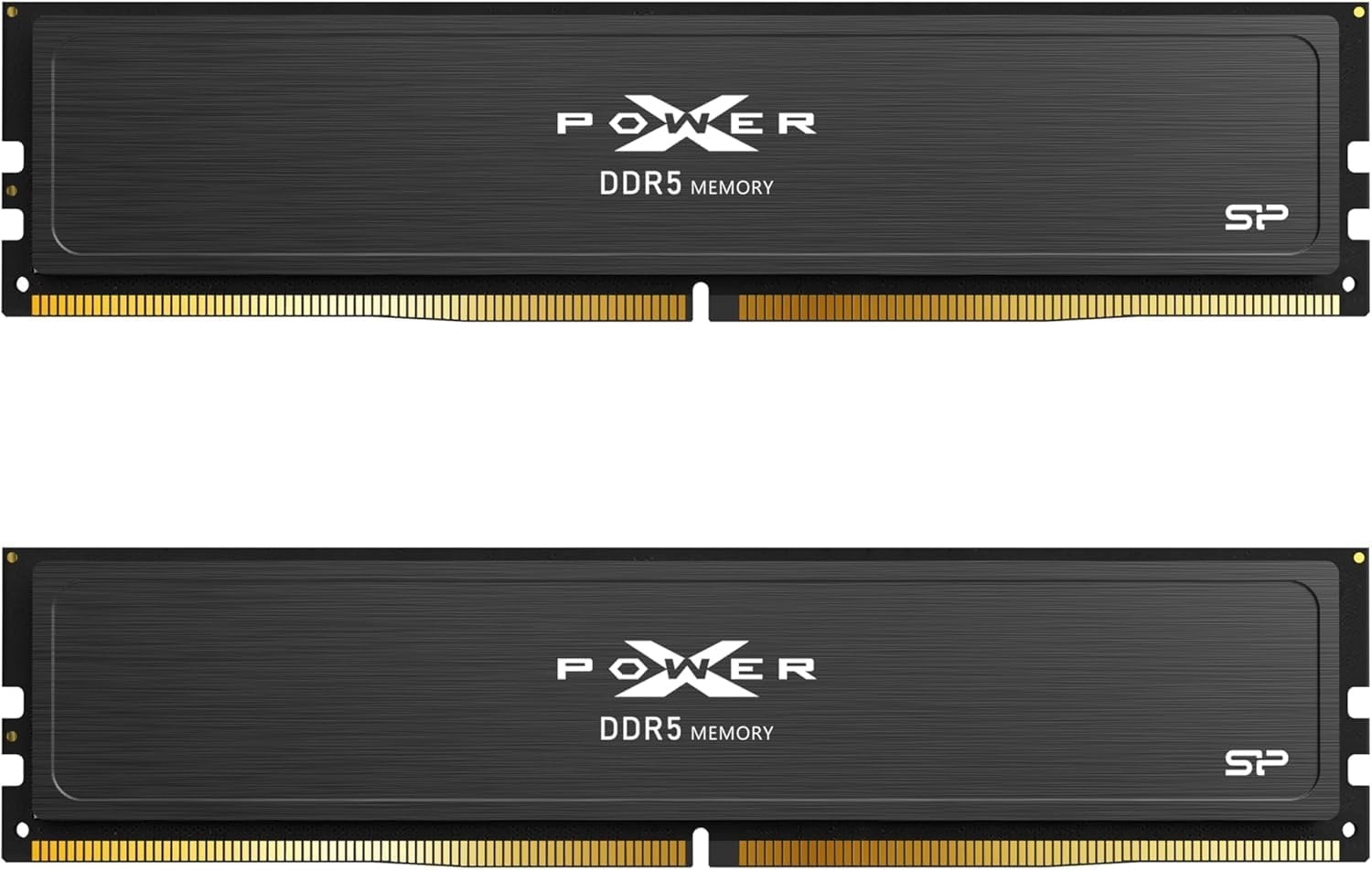 Оперативная память Silicon Power Value Gaming SP032GXLWU60AFDEAE 32 Гб