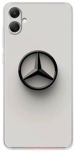 Чехол BAIKO для Samsung Galaxy A06 рисунок
