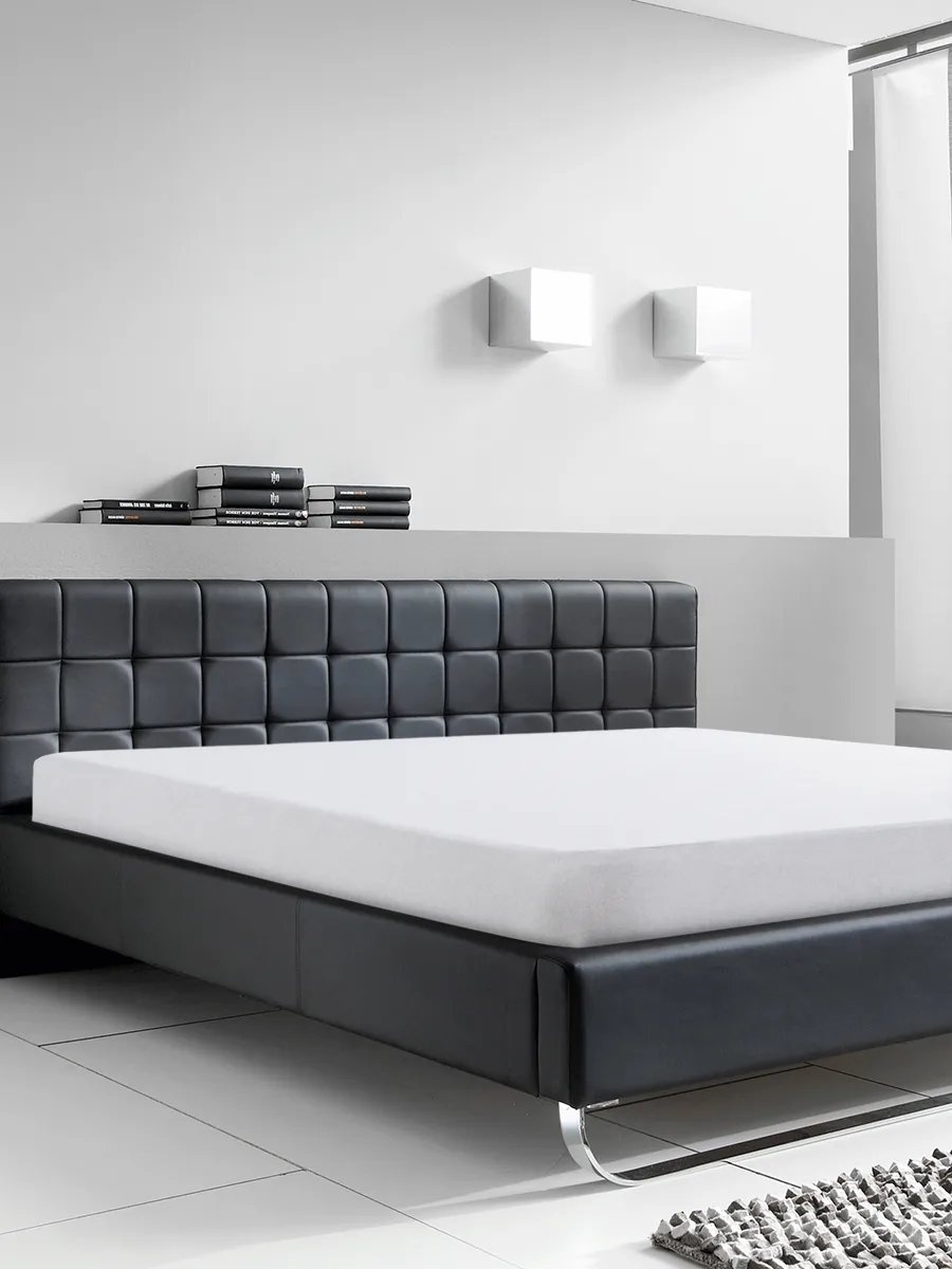 Comfy Simple наматрасник на резинке 622007793 60x200, мулетон