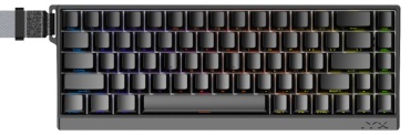 IYX MU68 Pro черный