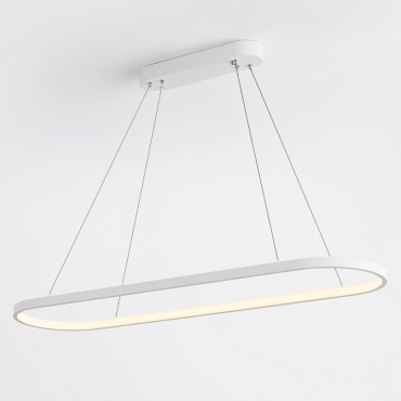 Люстра подвесная LED, кол-во ламп: 1 шт
