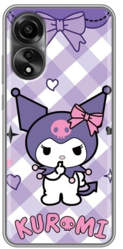 Чехол BAIKO для OPPO A38, A18 рисунок