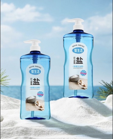 Greenleaf гель iLife 1.25 л