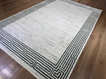 Ковер Bal Tekstil 100x150 см, короткий ворс, Казахстан