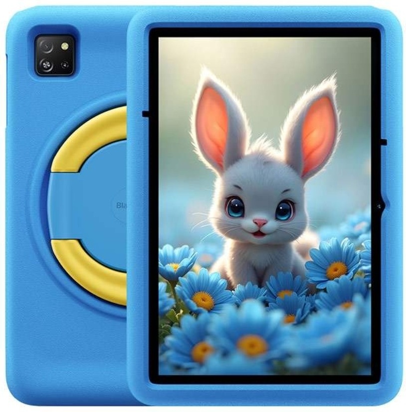Планшет Blackview Tab 60 Pro Kids 10.1 дюйм 4 Гб/128 Гб голубой