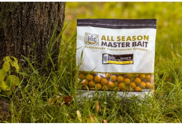 CARPTIME PHSL25 Pineapple Hit 5 кг
