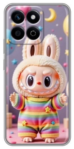Чехол для Honor X7c рисунок