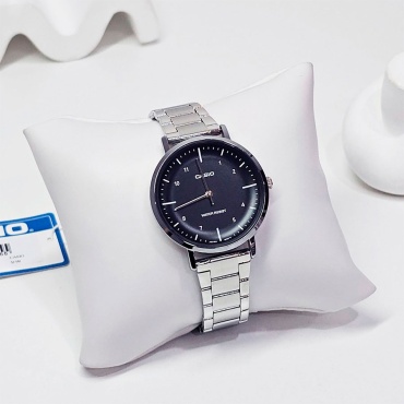 Кварцевые CASIO Casio CH LTP-VT03D-1BDF нержавеющая сталь