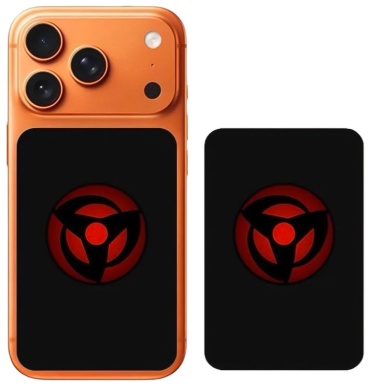 Пленка BOGEMA для Apple iPhone 17 Pro прозрачный