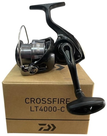DAIWA безынерционная 26CFLT4000-C