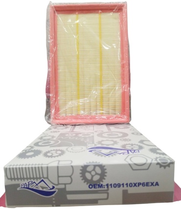AibatAuto воздушный фильтр 1109110XP6EXA