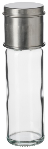 IKEA 10553222, стекло, нержавеющая сталь