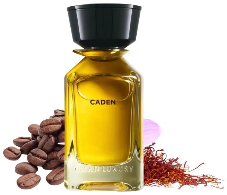Omanluxury Caden парфюмерная вода EDP 100 мл, унисекс
