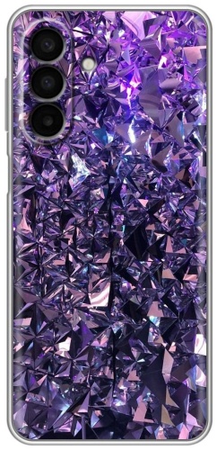 Чехол BAIKO для Samsung Galaxy A26 рисунок