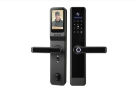 Электронный A908