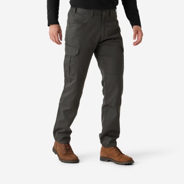 Спортивные брюки Decathlon хаки