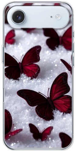 Чехол BAIKO для Apple iPhone Air рисунок