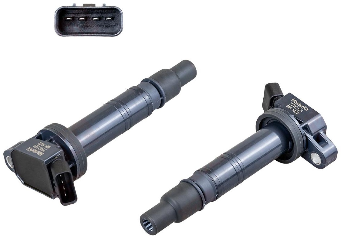 Катушка зажигания Master Kit 77IC121
