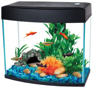 AA Aquarium аквариум 14 л