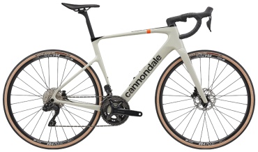 Велосипед Cannondale 700 U Synapse Carbon 4 - 2026 C12075U20-CHK 2026 23 дюйма серый