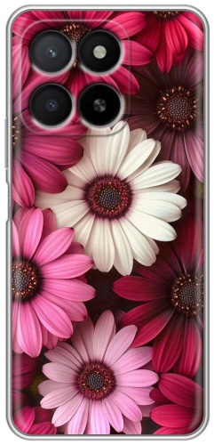 Чехол BAIKO для Honor X5b рисунок