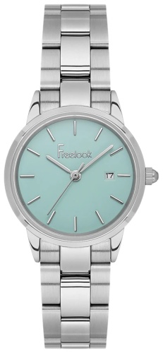 Кварцевые Freelook FL.4.10012-2 нержавеющая сталь