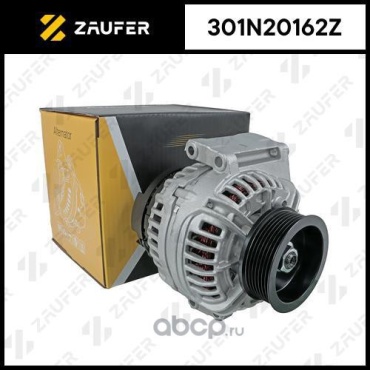Генератор ZAUFER 301N20162Z