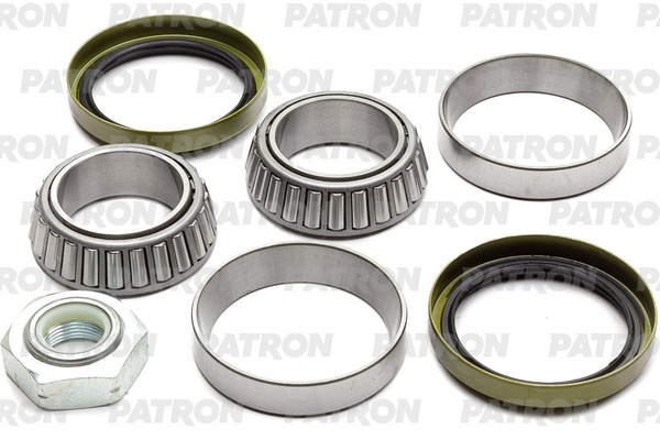 PATRON подшипник ступицы PBK919