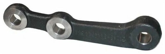 АвтоВаз сошка рулевая 21213-3414084-00