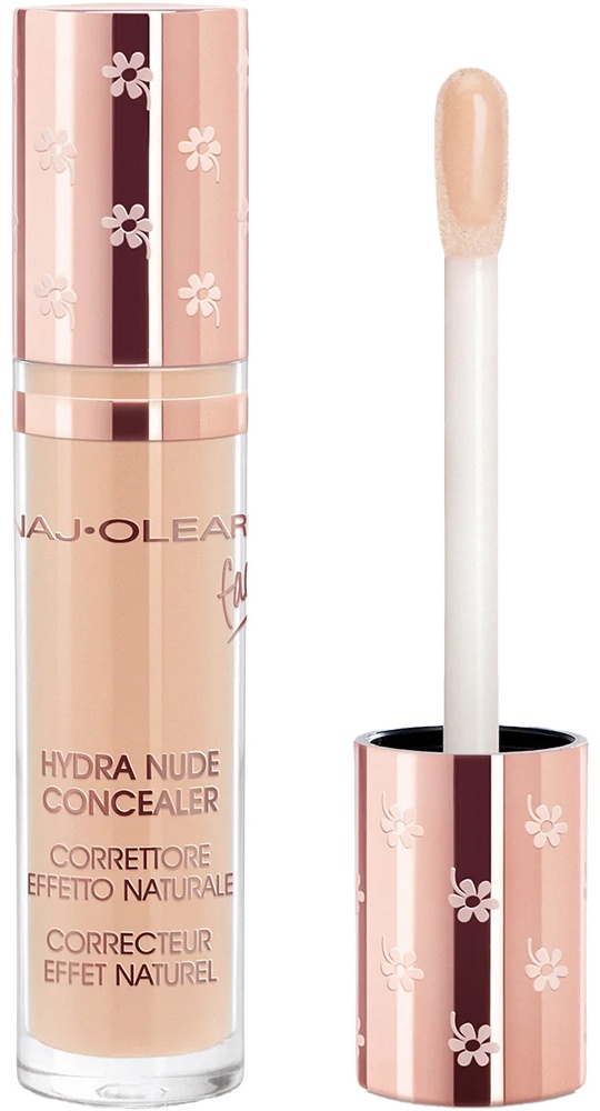 NAJ OLEARI Hydra Nude Concealer консилер 02 Beige
