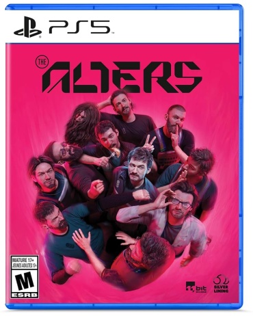 Alter PS5 RUS SUB