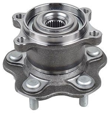 Stellox ступичный узел 43-29037-SX