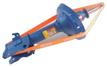 SRR передний SA-160590 1 шт
