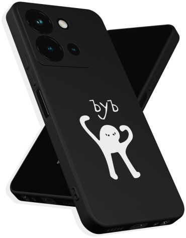 Чехол для Vivo Y36 рисунок