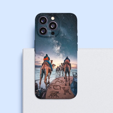 Чехол для Apple iPhone X рисунок